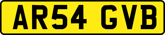 AR54GVB
