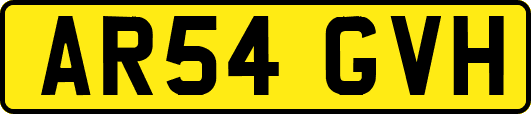 AR54GVH