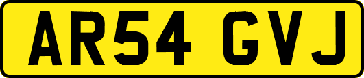 AR54GVJ