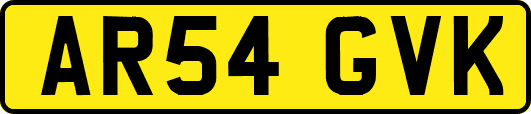 AR54GVK