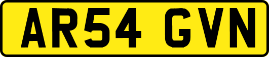 AR54GVN