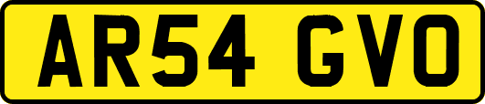 AR54GVO