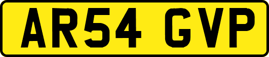 AR54GVP