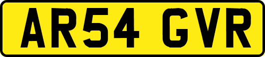 AR54GVR