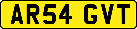 AR54GVT