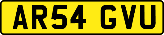 AR54GVU