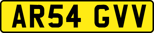 AR54GVV