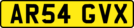 AR54GVX
