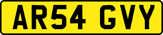 AR54GVY