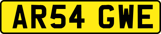 AR54GWE
