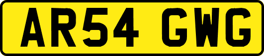 AR54GWG