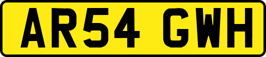 AR54GWH