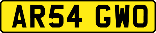 AR54GWO