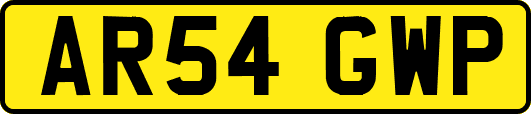 AR54GWP