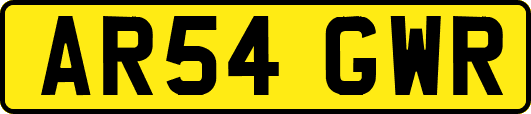 AR54GWR