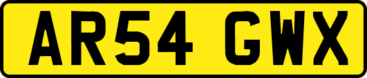 AR54GWX