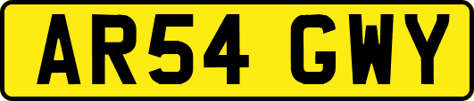 AR54GWY