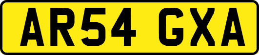 AR54GXA