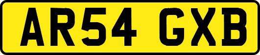 AR54GXB