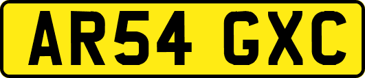 AR54GXC