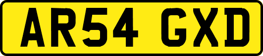 AR54GXD