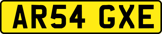AR54GXE