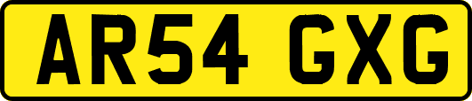 AR54GXG