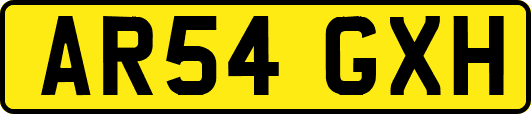 AR54GXH
