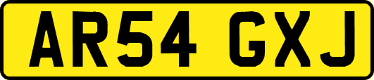 AR54GXJ