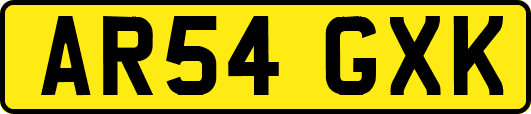 AR54GXK