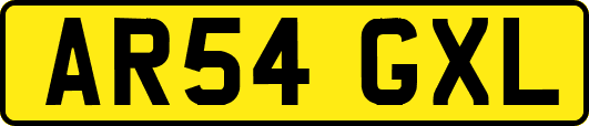 AR54GXL