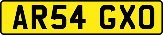 AR54GXO