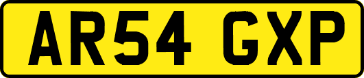 AR54GXP