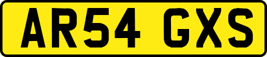 AR54GXS