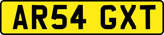 AR54GXT