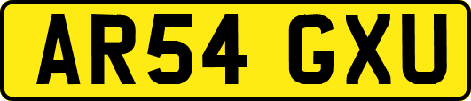 AR54GXU