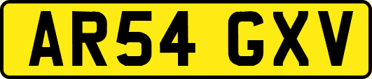 AR54GXV
