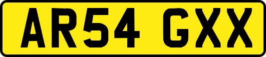 AR54GXX