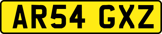 AR54GXZ