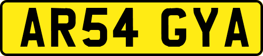 AR54GYA