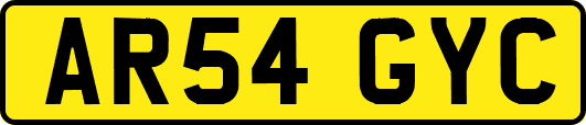 AR54GYC