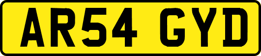 AR54GYD
