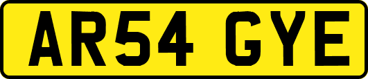 AR54GYE