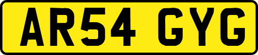 AR54GYG
