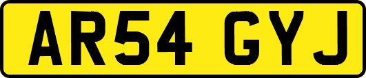 AR54GYJ
