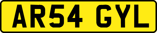 AR54GYL