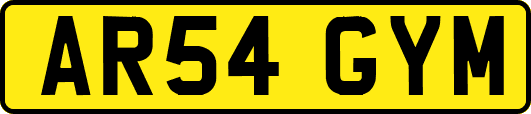 AR54GYM