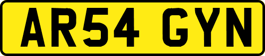 AR54GYN