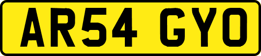 AR54GYO