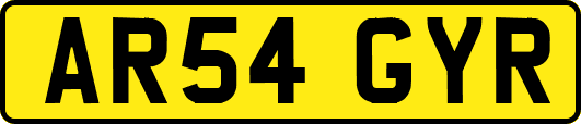 AR54GYR